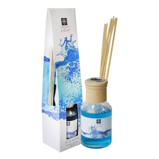 Aroma di Rogito Difuzér Blue Water osvěžovač vzduchu 100 ml