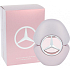Mercedes-Benz Woman Eau de Toilette toaletní voda 90 ml