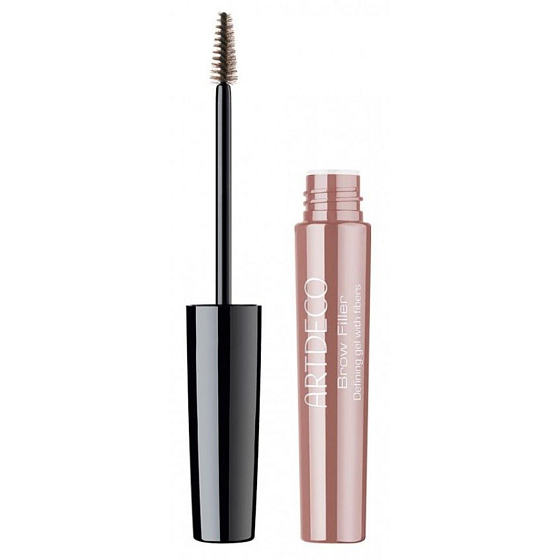 Artdeco Brow Filler výplňová řasenka na obočí 01 Golden Sand 7 ml