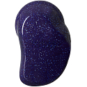 Tangle Teezer The Original Profesionální originální kartáč na vlasy Purple Glitter - fialový se třpytkami
