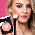 Artdeco Blusher Brush Premium Quality štětec z kozích chlupů na tvářenku