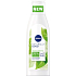 Nivea Naturally Good čisticí pleťové mléko 200 ml