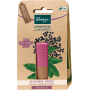 Kneipp Černý bez balzám na rty, 100% přírodní péče pro citlivé rty 4,7g