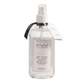 Millefiori Milano Laundry Jonquille - Narcis osvěžovač tkanin 250 ml