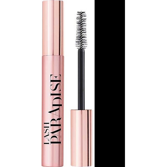 Loreal Paris Paradise Intense Black tusz Extra Black 6,4 ml