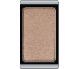 Artdeco Cień do powiek Duochrom pudrowe cienie 210 Złote akcenty 0,8 g