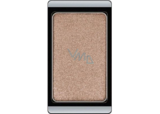 Artdeco Cień do powiek Duochrom pudrowe cienie 210 Złote akcenty 0,8 g