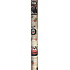 Ditipo Dárkový balicí papír 70 x 200 cm Vánoční Disney Auta béžový