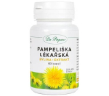Dr. Popov Mniszek lekarski kapsułki 60 sztuk 36 g