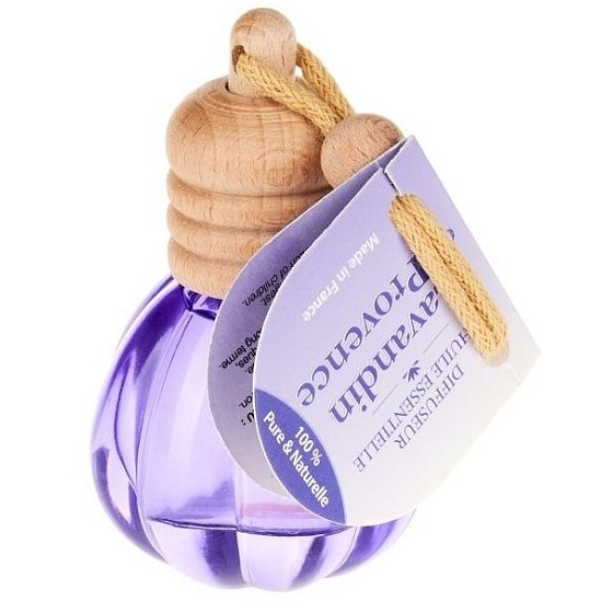 Esprit Provence Lavandin zapachowy dyfuzor z olejkiem eterycznym 10 ml