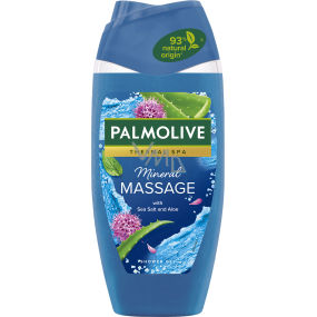 Palmolive Thermal Spa Mineral Massage żel pod prysznic 250 ml