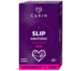 Carin Slip Anatomic Super Comfort wkładki 45 sztuk