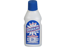 Deskalen płynny środek czyszczący do WC z wybielającym dodatkiem, 480 g