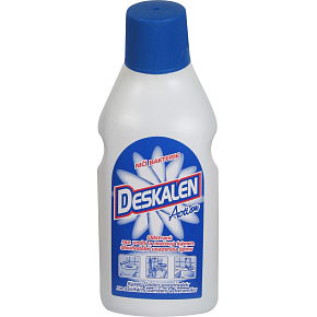 Deskalen płynny środek czyszczący do WC z wybielającym dodatkiem, 480 g