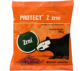 Protect Z ziarno na zwalczanie gryzoni, torba 150 g