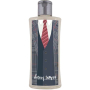 Bohemia Gifts O najlepszym tatusiu żel pod prysznic 250 ml + szampon do włosów 250 ml, książka kosmetyczna zestaw dla mężczyzn