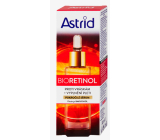 Astrid Bioretinol serum przeciw zmarszczkom 30 ml