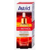 Astrid Bioretinol serum przeciw zmarszczkom 30 ml