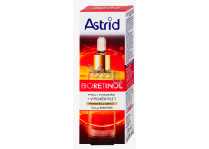 Astrid Bioretinol serum przeciw zmarszczkom 30 ml