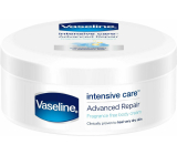 Vaseline Intensive Care Advanced Repair krem do ciała dla suchej i szorstkiej skóry 250 ml