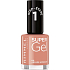 Rimmel London Super Gel lak do paznokci 011 Arcade Apricot 12 ml