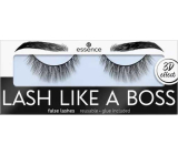 Essence Lash Like a Boss False Lashes sztuczne rzęsy 06 Irresistible 1 para
