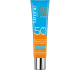 Lirene SC SPF50 Krem nawilżający do twarzy 40 ml