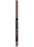 Essence 8H Matte Comfort konturówka do ust 02 Silky Hazelnut 0,3 g