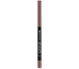 Essence 8H Matte Comfort szminka do ust 02 Silky Hazelnut 0,3 g