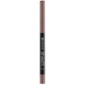 Essence 8H Matte Comfort konturówka do ust 02 Silky Hazelnut 0,3 g