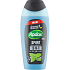 Radox Men Sport Máta a mořská sůl 3v1 sprchový gel a šampon pro muže 400 ml