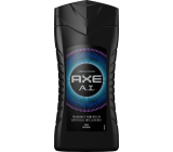 Axe Limited Edition A.I. żel pod prysznic dla mężczyzn 250 ml