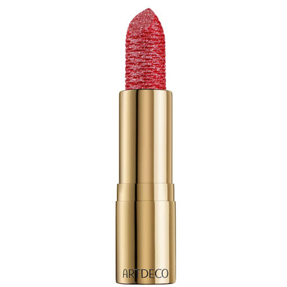 Artdeco Lip Jewels třpytivá rtěnka 33 Red Diamonds 3,5 g