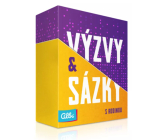 Albi Wyzwania i zakłady z rodziną zalecany wiek 8+