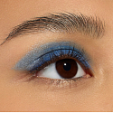 Essence Soft Touch duo cieni 03 Icy Girl 1 g