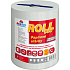 BALsoft Roll950 2-warstwowe papierowe ręczniki, 182 m, 923 kawałki, 1 rolka