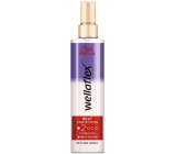 Wella Wellafflex Heat Protection styling sprej s tepelnou ochranou 150 ml