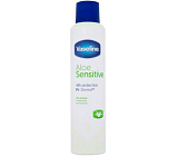 Vaseline Deo spray Aloes Sensitive, 250 ml
