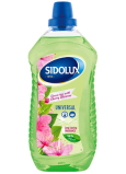 Sidolux Unirversal Soda Green Tea & Cherry Blossom univerzální čistič s vůní zeleného čaje a třešňových květů 1 l