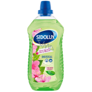 Sidolux Unirversal Soda Green Tea & Cherry Blossom univerzální čistič s vůní zeleného čaje a třešňových květů 1 l