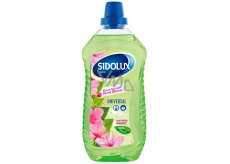 Sidolux Unirversal Soda Green Tea & Cherry Blossom univerzální čistič s vůní zeleného čaje a třešňových květů 1 l