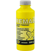 REMAL kolorant, 0600 żółty, 500 g