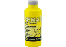 REMAL kolorant, 0600 żółty, 500 g