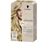 Schwarzkopf Creme Supreme farba do włosów 9-0 naturalny bardzo jasny blond 60 ml