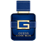 Guess Iconic Blue woda perfumowana dla mężczyzn 50 ml