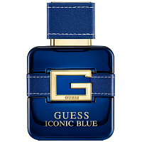 Guess Iconic Blue woda perfumowana dla mężczyzn 50 ml