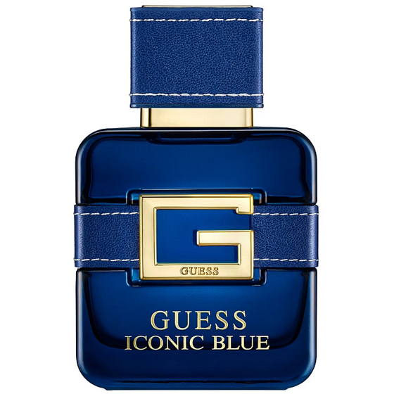 Guess Iconic Blue woda perfumowana dla mężczyzn 50 ml
