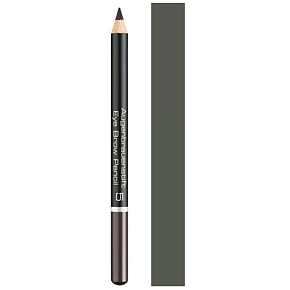 Artdeco kredka do brwi Eyebrow Pencil 05 Dark Grey 1,1 g
