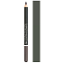 Artdeco kredka do brwi Eyebrow Pencil 05 Dark Grey 1,1 g