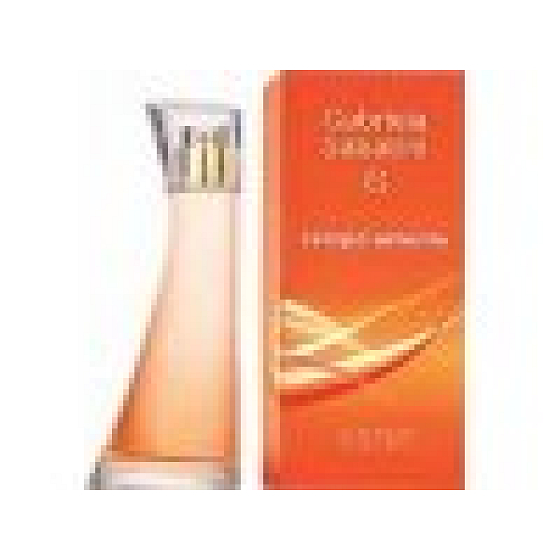Gabriela Sabatini Temperamento toaletní voda pro ženy 20 ml